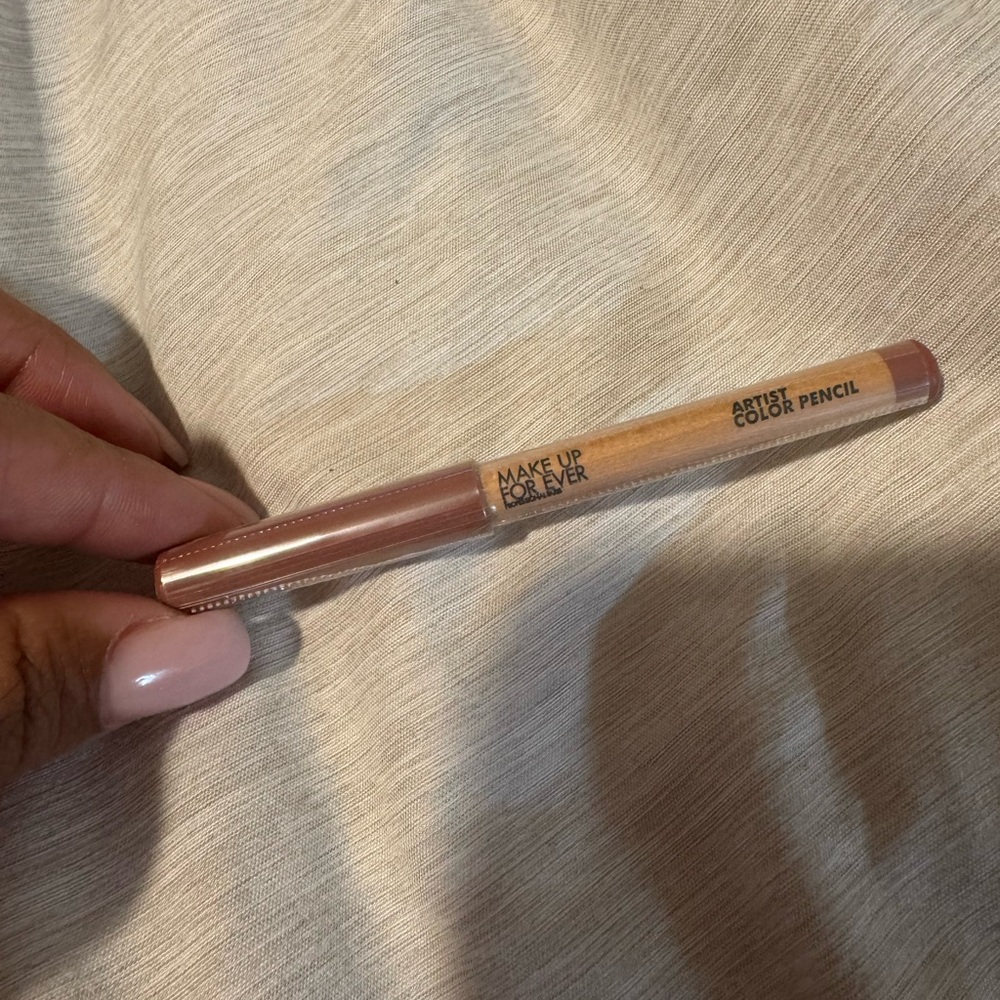 Makeup Forever Artist Color Pencil - Wherever Walnut (mini)